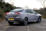 Renault Laguna GT Line 2011 года (UK)